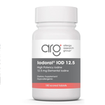 Allergy Research Group Iodoral IOD 12.5 | 180 Scored Tablets