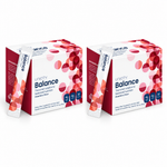 Unicity Balance Mixed Berry 30 Packets ( Pack of 2 )