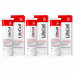 LifeCell All-In-One Skin Tightening Treatment ( Pack of 3 )