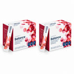 Unicity Balance Mixed Berry 30 Packets ( Pack of 2 )