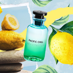 Louis Vuitton Pacific Chill Eau de Parfum