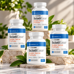 SciatiEase Sciatic Nerve Formula by SciatiEase