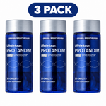 LifeVantage Protandim Nrf2 Synergizer 30 Caplets ( Pack of 3 )