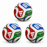 FIFA World Cup 2026 Trionda Pro Match Ball ( Pack of 3 )