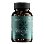 BIOMA Probiotics Digestive & Gut Support 60 Capsules