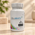 Cellgevity RiboCeine Antioxidant Support 30 Capsules