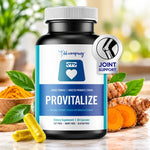Probiotic & Digestive Wellness 60 Capsules