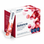 Mixed Berry Fiber Drink Mix 30 Packets