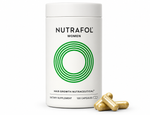 Women Hair Growth Nutraceutical 120 Capsules ( Pack of 2 )