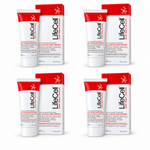 LifeCell All-In-One Skin Tightening Treatment ( Pack of 4 )