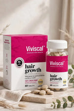 Viviscal Hair Growth Supplement for Women 60 Tablets
