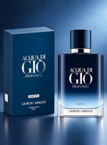 Armani Acqua di Giò Profondo Parfum Men