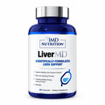 Liver Support NAC & ALA 60 Capsules