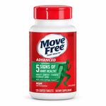 Schiff Move Free Advanced Joint Health 120 Tablets