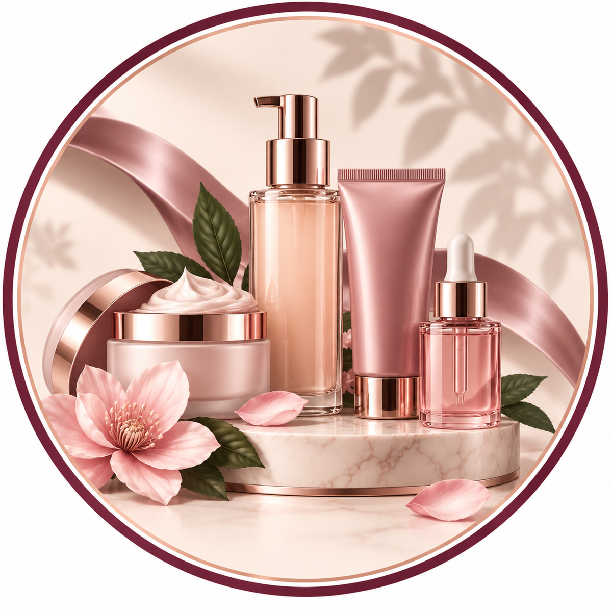 Beauty & Personal Care