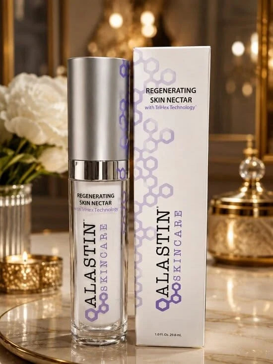 ALASTIN Regenerating Skin Nectar 1 oz