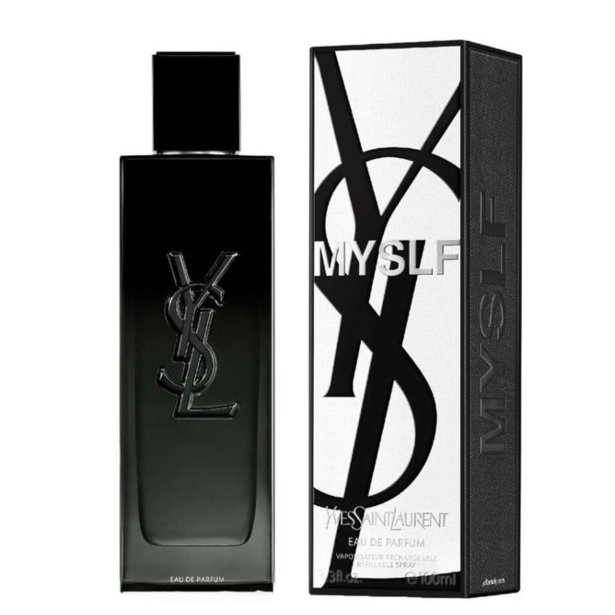 Yves Saint Laurent (YSL) MYSLF Eau de Parfum