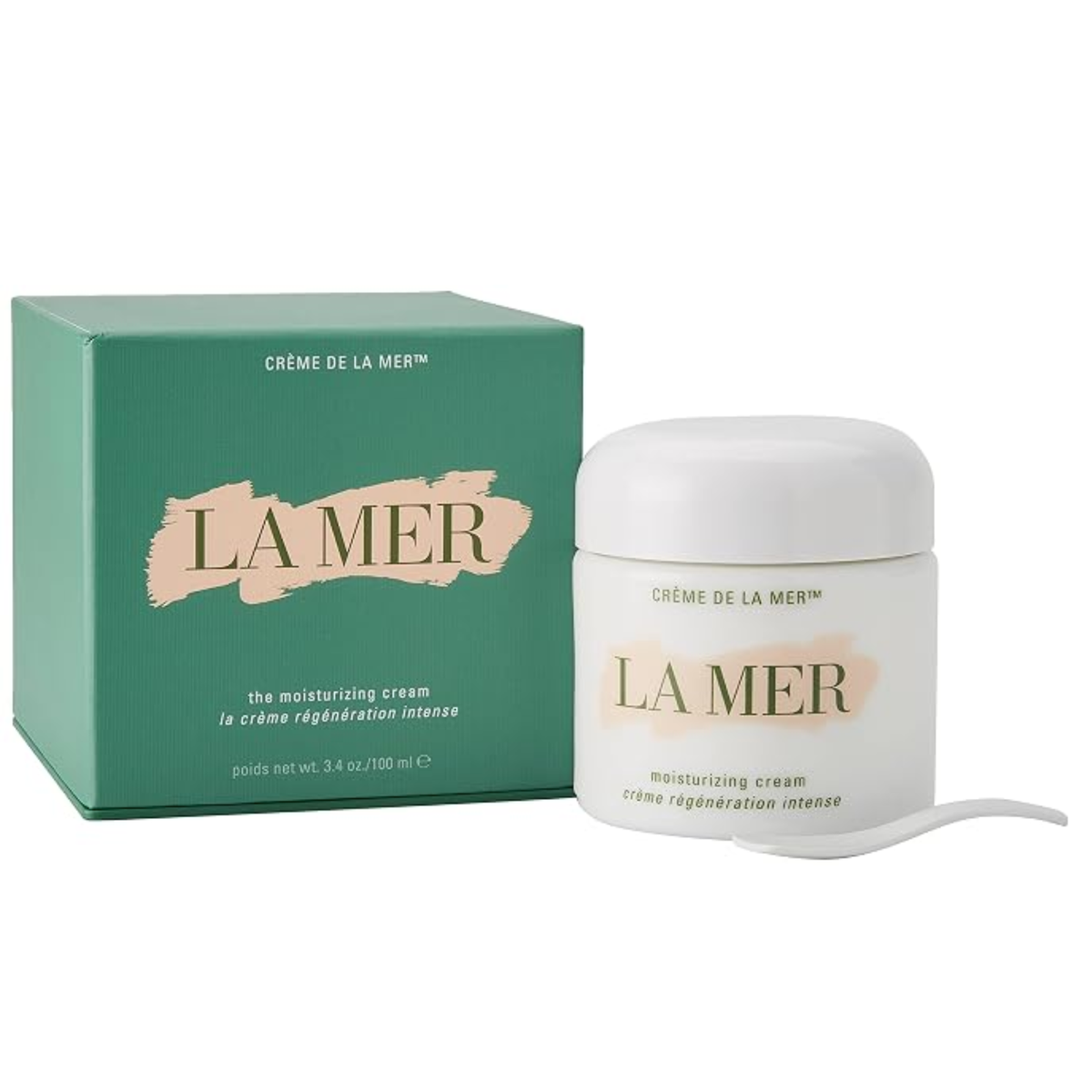 Crème de la Mer The Moisturizing Cream