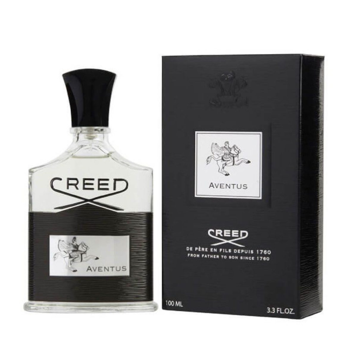 Creed Aventus Eau de Parfum 3.3 oz (100 mL)