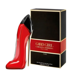 Carolina Herrera Very Good Girl Eau de Parfum 80ml bottle and box