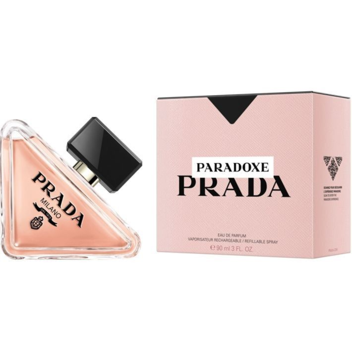 Prada Paradoxe Eau de Parfum