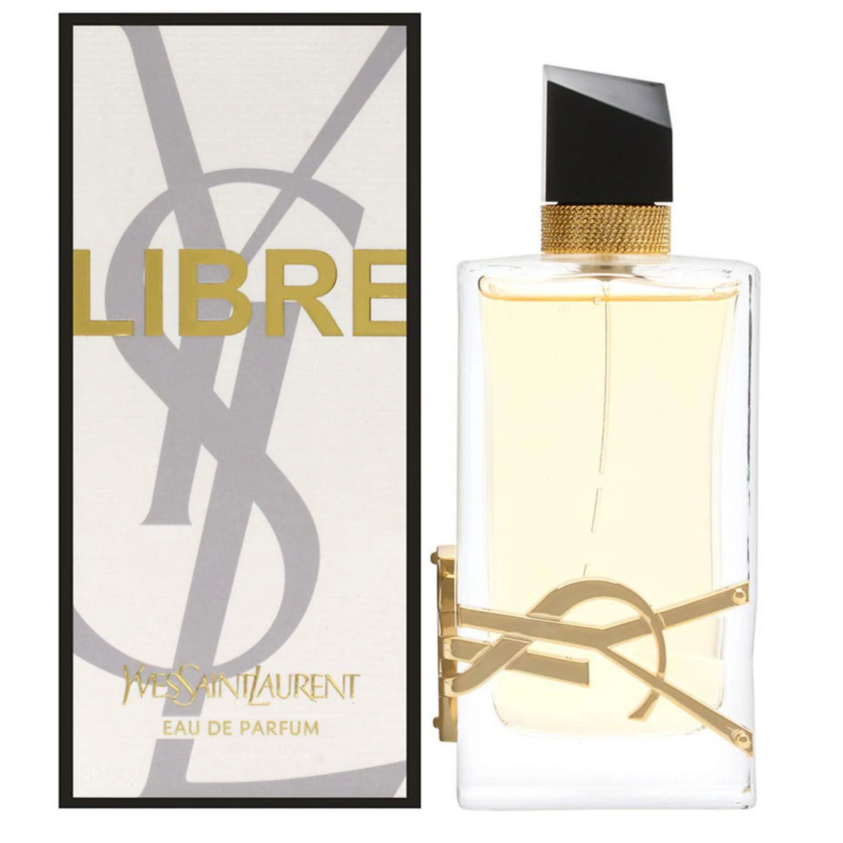 Yves Saint Laurent Libre Eau de Parfum Spray