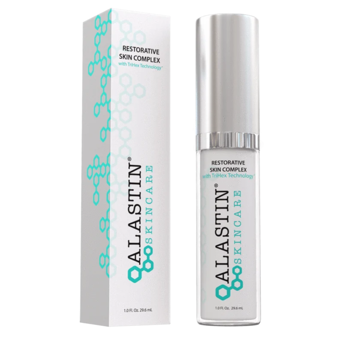 ALASTIN Skincare Restorative Skin Complex with TriHex Technology