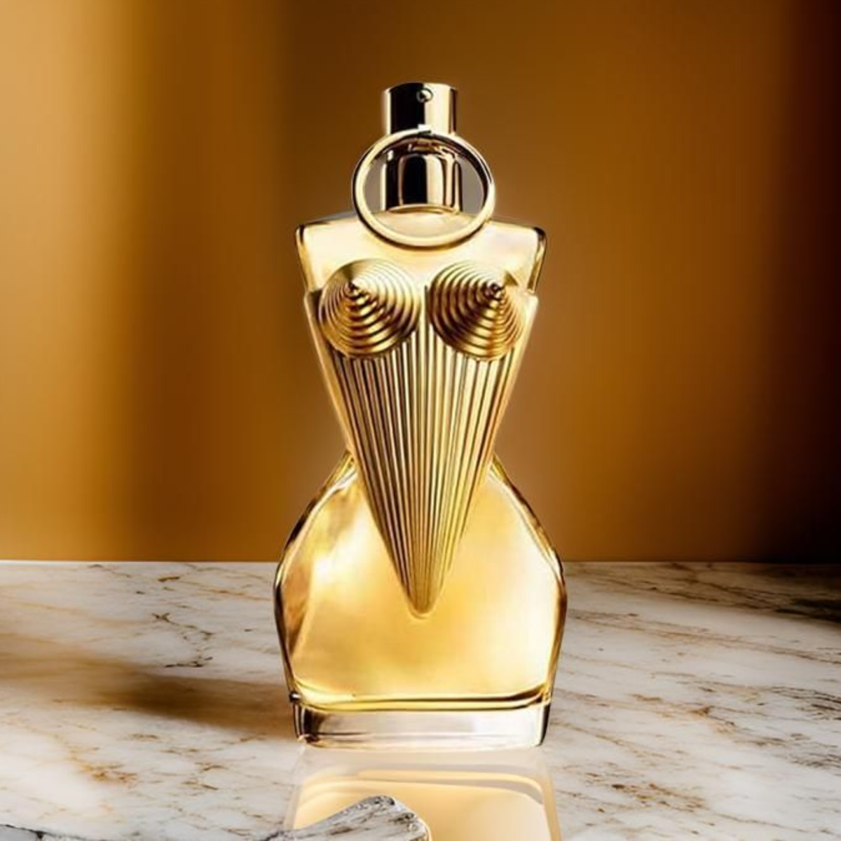 Jean Paul Gaultier Divine Le Parfum