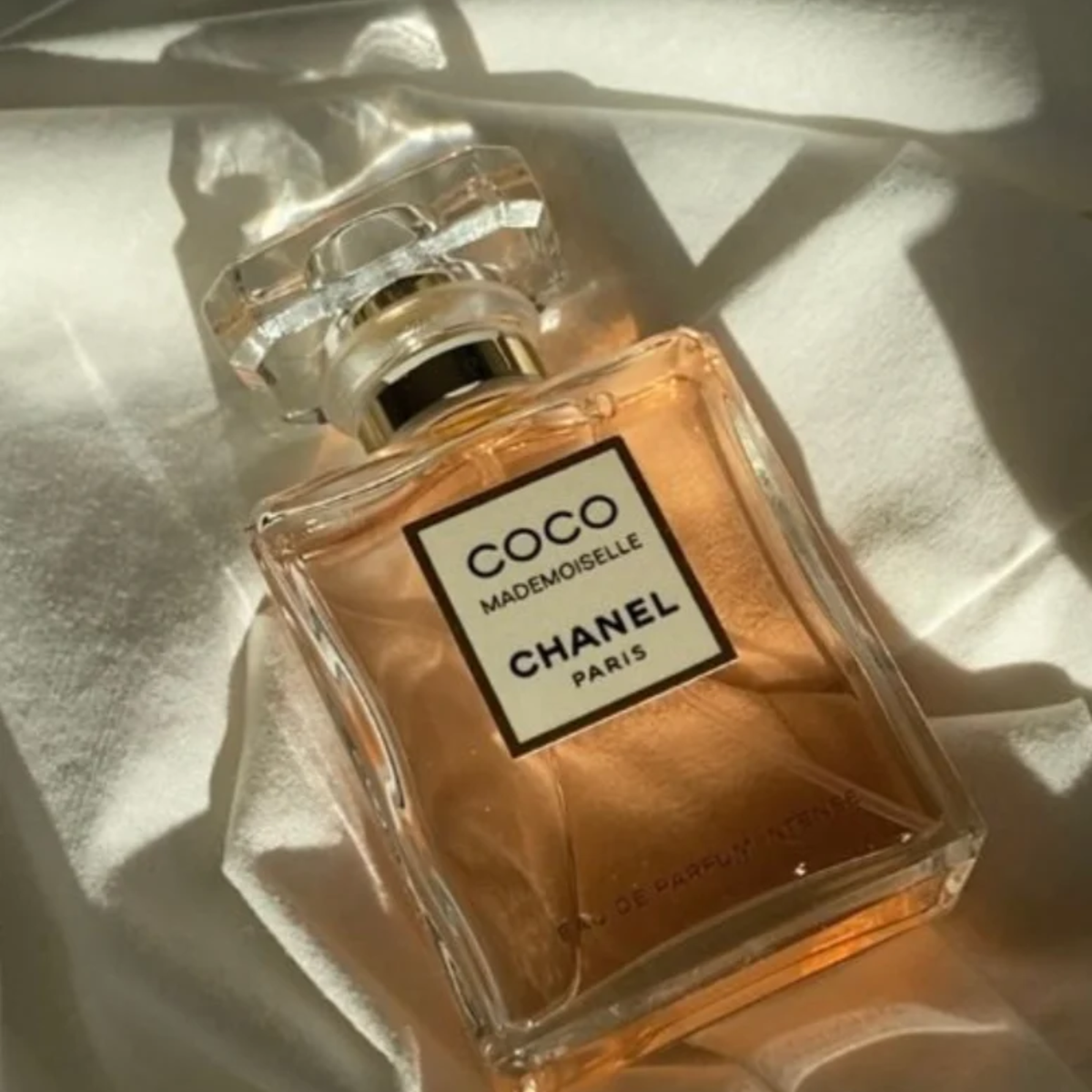 Chanel Coco Mademoiselle Eau de Parfum Spray - 50 ml / 1.7 fl oz