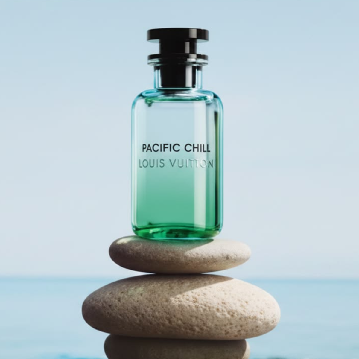 Louis Vuitton Pacific Chill Eau de Parfum