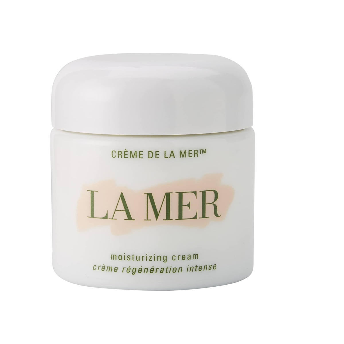 Crème de la Mer The Moisturizing Cream