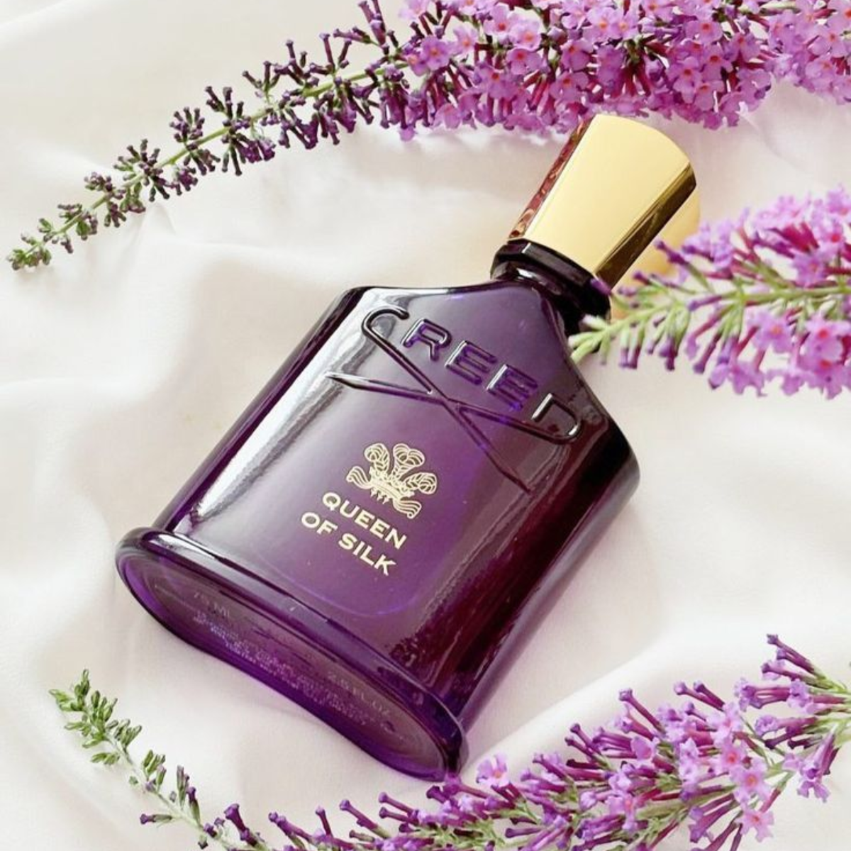 Creed Queen of Silk Eau de Parfum