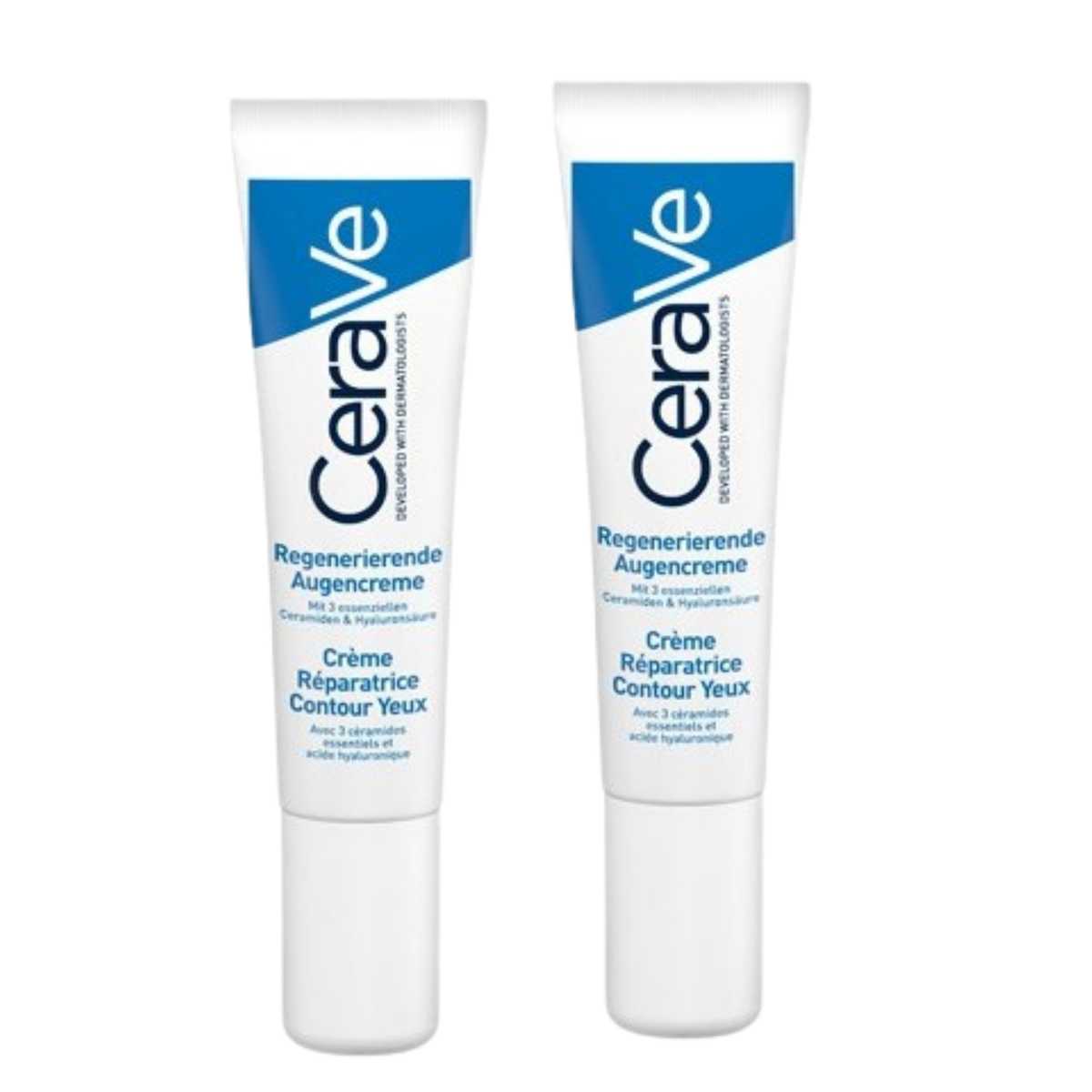 CeraVe Eye Repair Cream