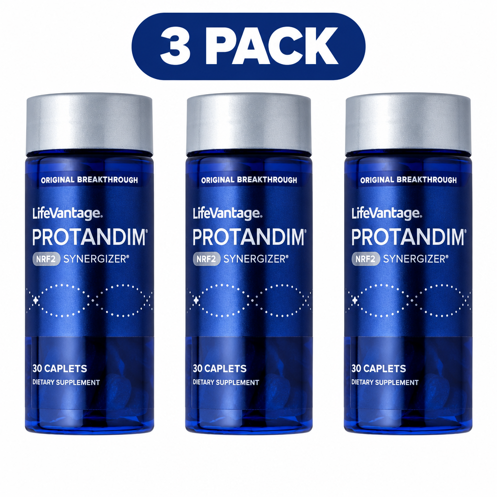 3 Pack