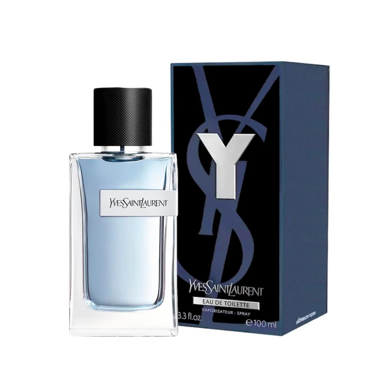 Yves Saint Laurent Y Eau de Toilette