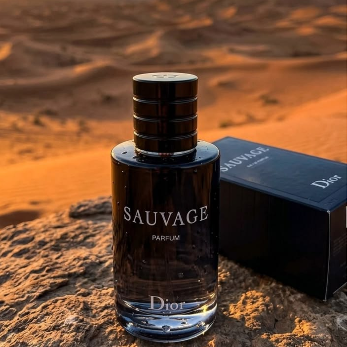 Christian Dior Sauvage Eau de Parfum
