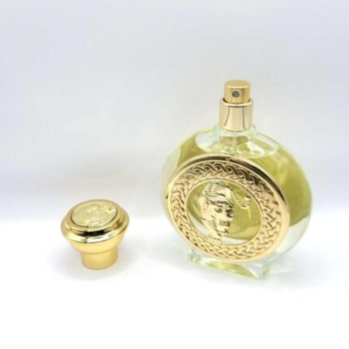 Boadicea the Victorious Tiger Pure Parfum - 100 ml / 3.4 fl oz