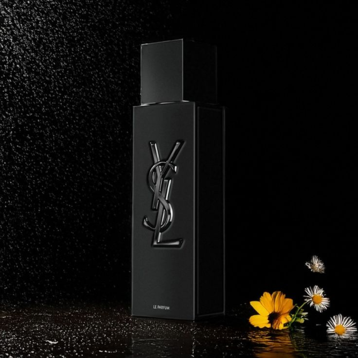 Yves Saint Laurent (YSL) MYSLF Eau de Parfum