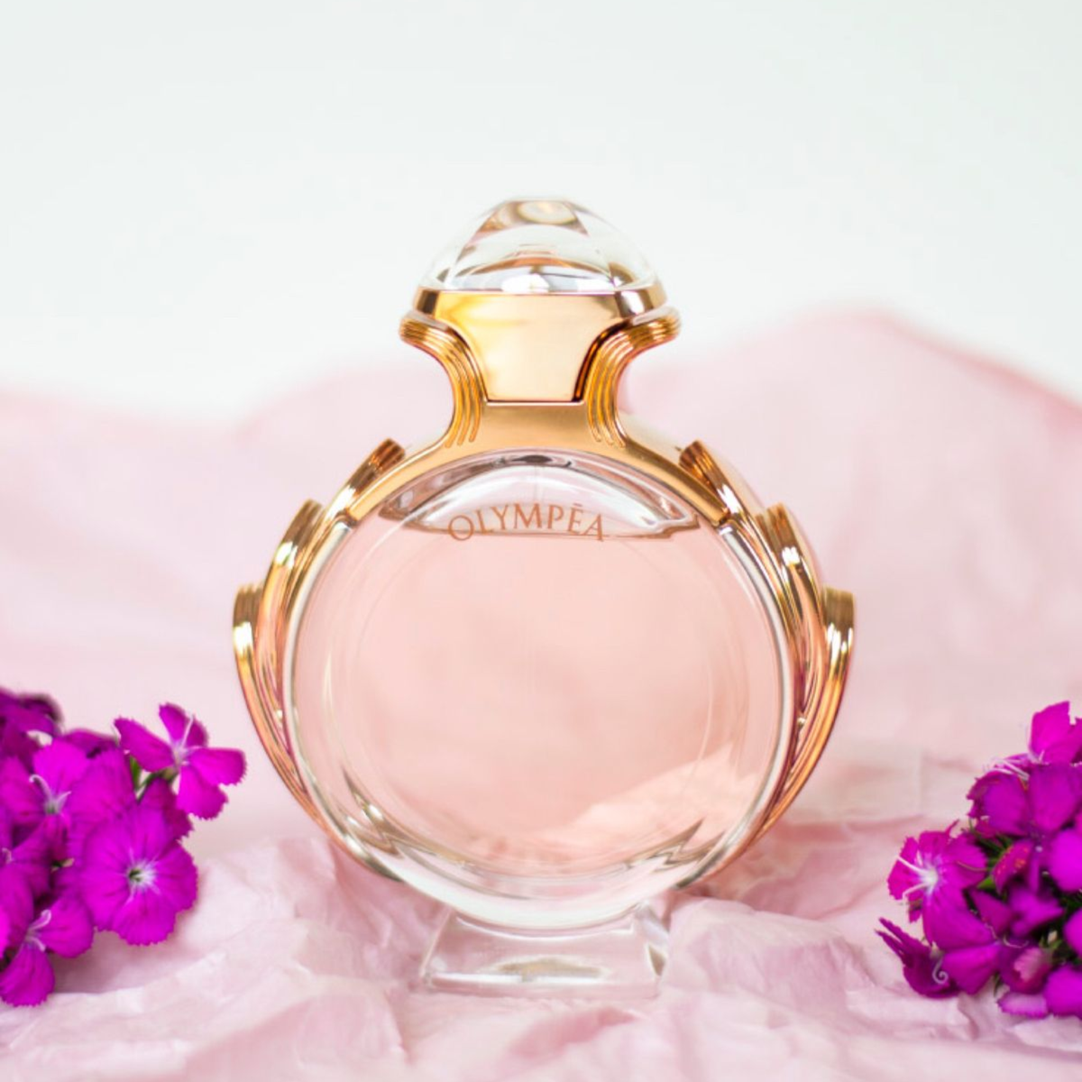 Paco Rabanne Olympéa Eau de Parfum
