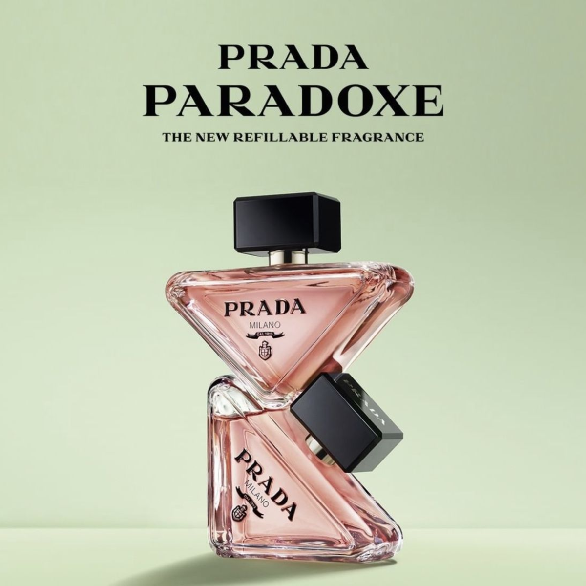 Prada Paradoxe Eau de Parfum