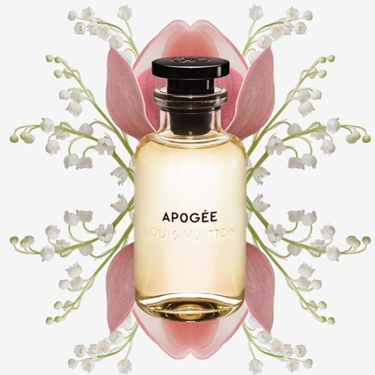 Apogée Eau de Parfum by Louis Vuitton, 100 ml