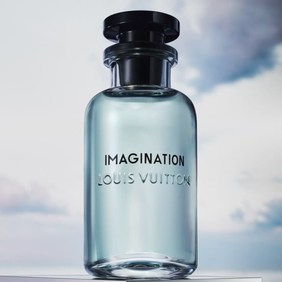 Louis Vuitton Imagination Eau de Parfum