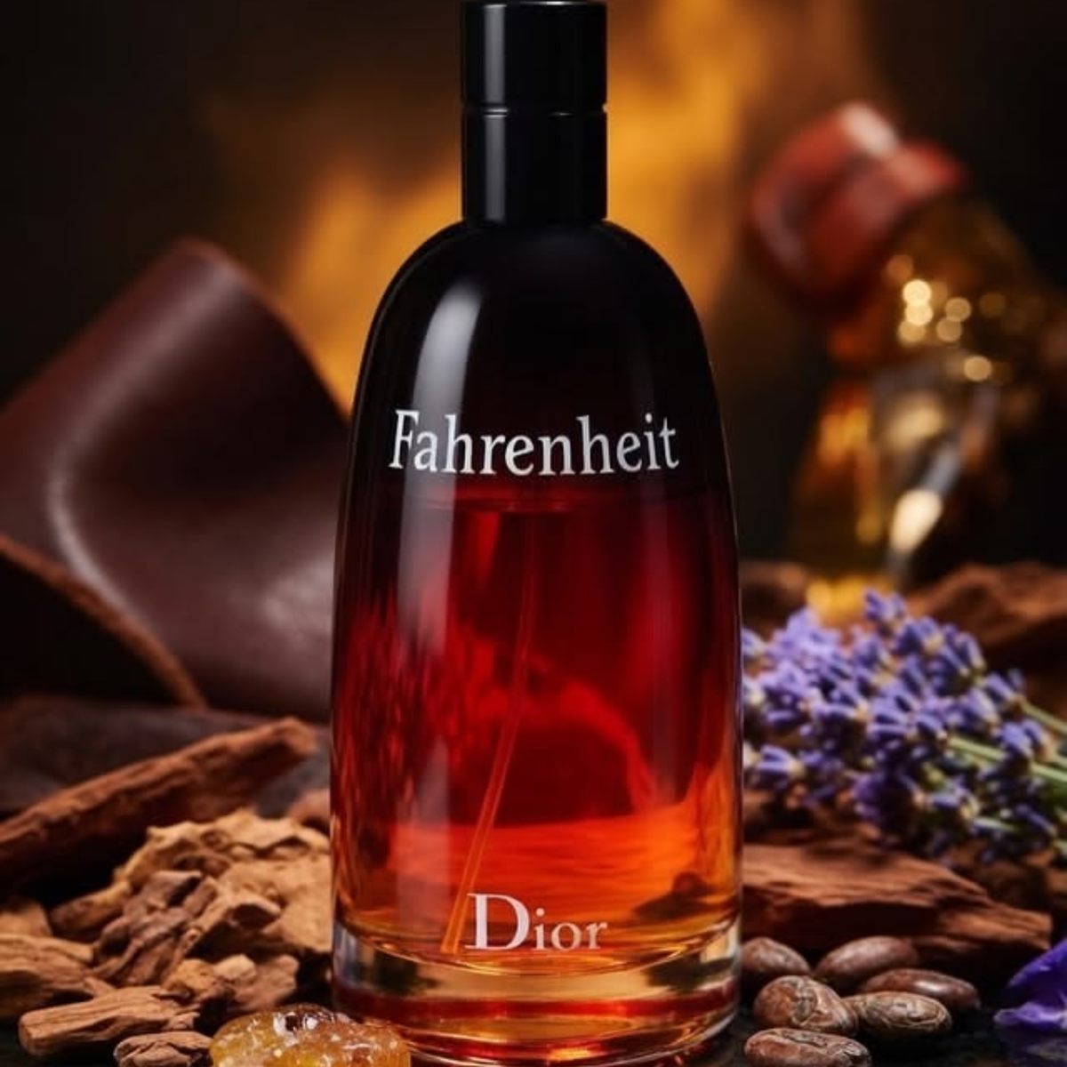 Dior Fahrenheit Eau de Toilette (EDT)