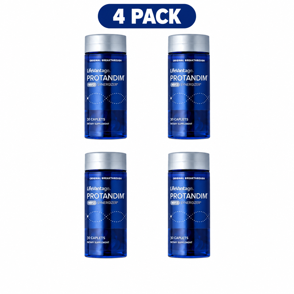 4 Pack