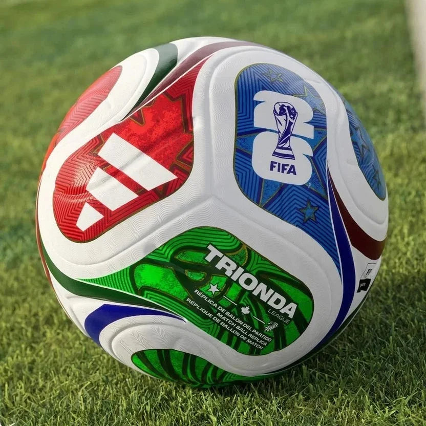FIFA World Cup 2026 Trionda Pro Match Ball