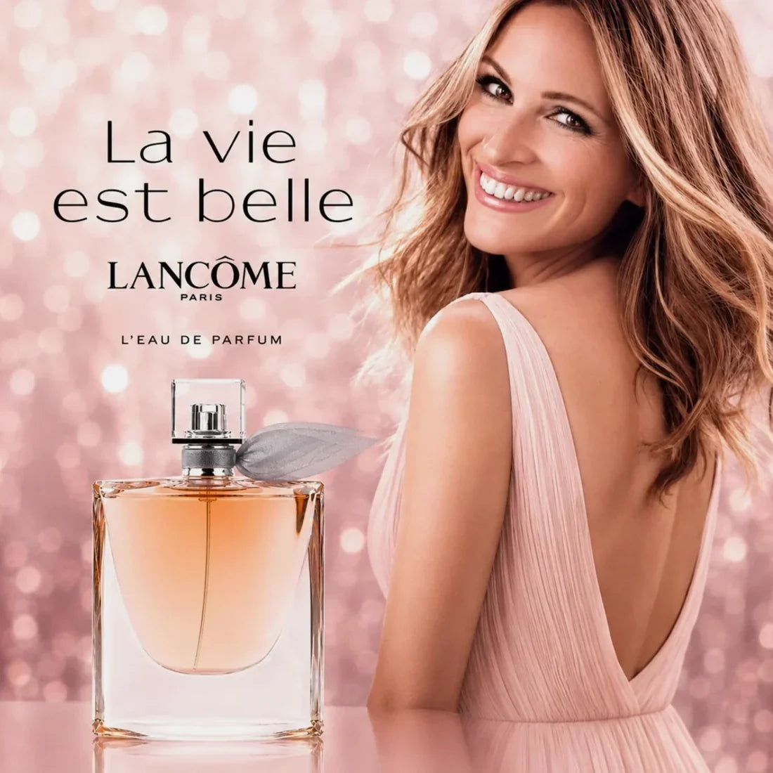 Lancôme La Vie Est Belle EDP Perfume