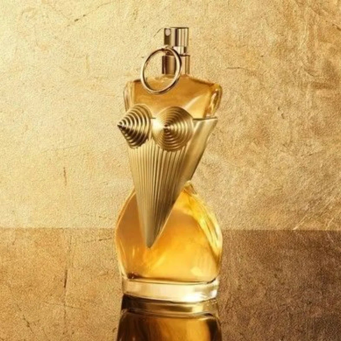 Jean Paul Gaultier Divine Le Parfum
