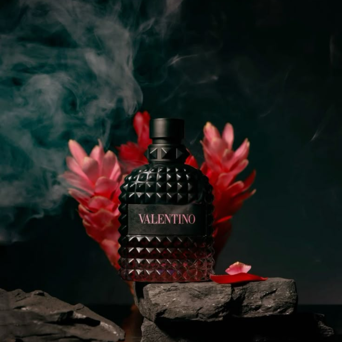Valentino Uomo Born in Roma Intense Eau de Parfum