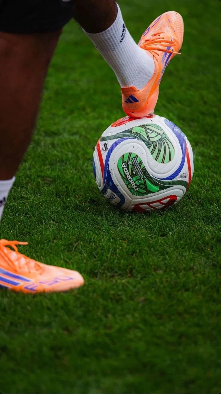 FIFA World Cup 2026 Trionda Pro Match Ball