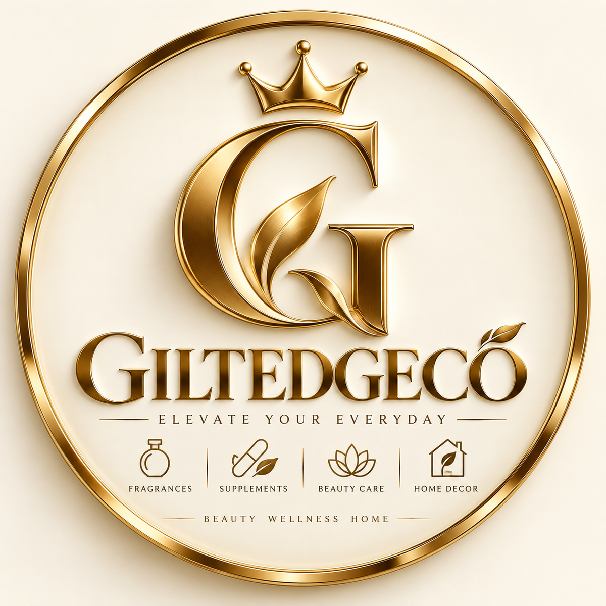 GILTEDGECO